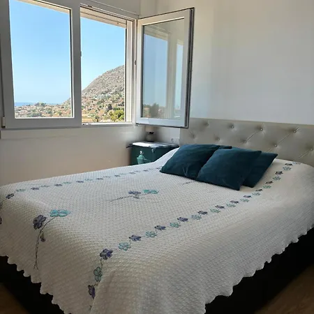 Casa Milena Holiday home *
