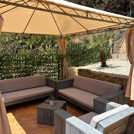Holiday home Casa Milena Calpe